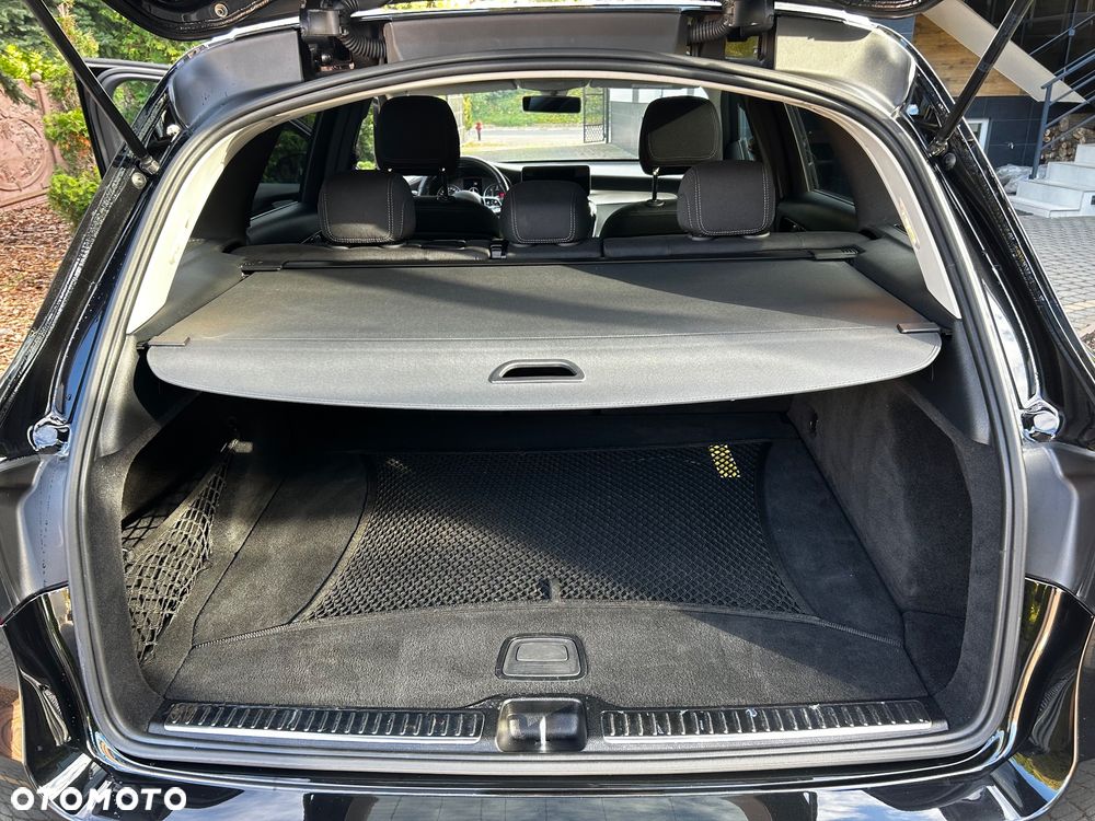 Mercedes-Benz Glc 2020 photo 4