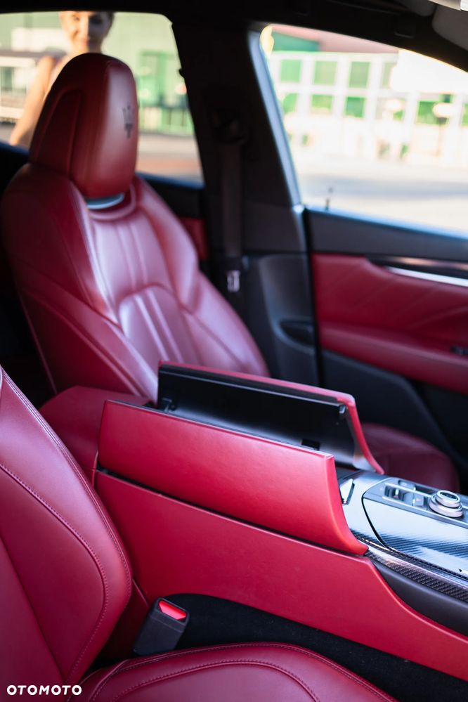 Maserati Levante - 17