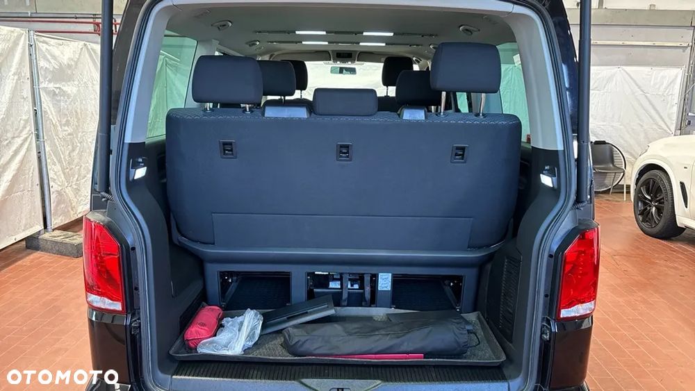 Volkswagen Multivan 2.0 TDI L1 Cruise DSG - 6