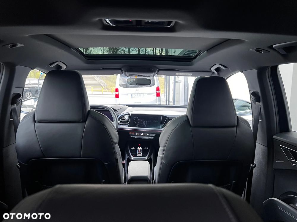 Audi Q4 e-tron 50 77kWh Quattro S Line - 18