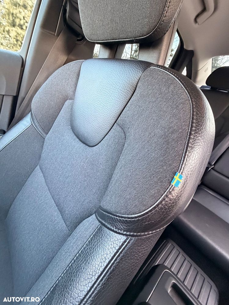 Volvo S90 D4 Geartronic Momentum - 18