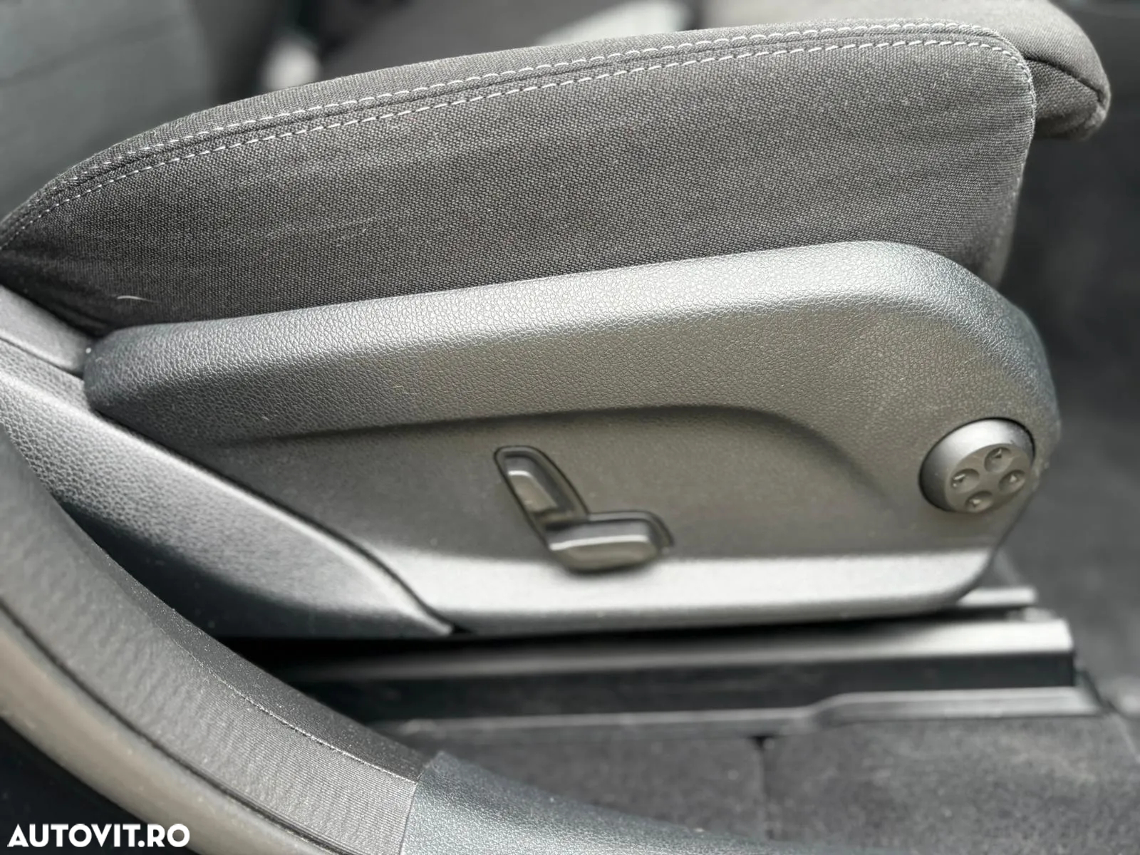 Mercedes-Benz GLC 220 d 4Matic 9G-TRONIC Avantgarde Advanced - 9
