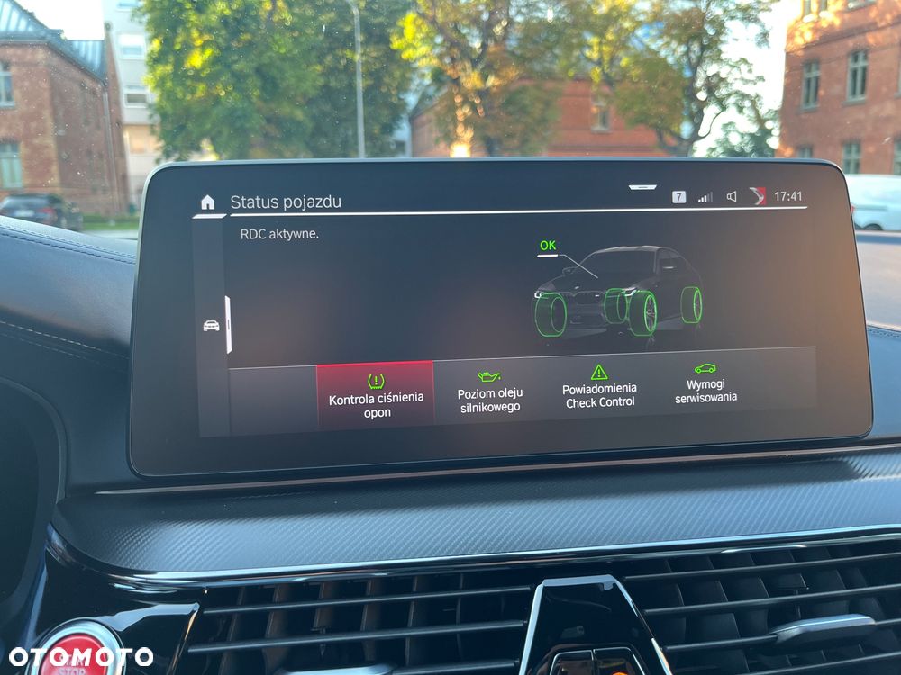 BMW M5 - 19