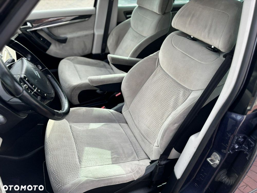 Citroën C4 Grand Picasso 1.6 HDi FAP Exclusive - 17