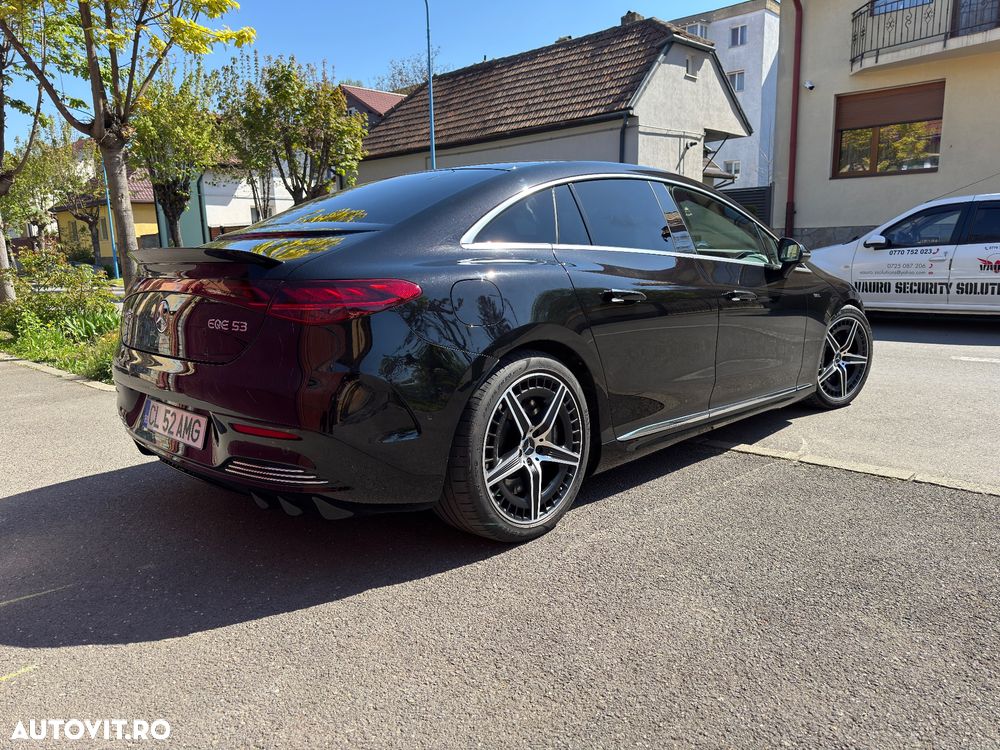Mercedes-Benz EQE AMG 53 4MATIC+ - 6