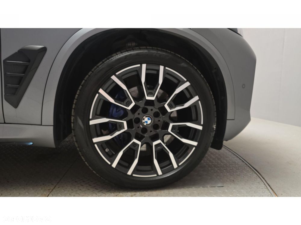 BMW X5 - 25