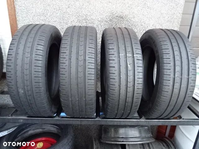 185/60/r14 82H Continental Conti Premium Contact 5 - 1