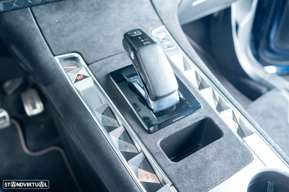 DS DS7 Crossback E-Tense Performance Line EAT8 - 6