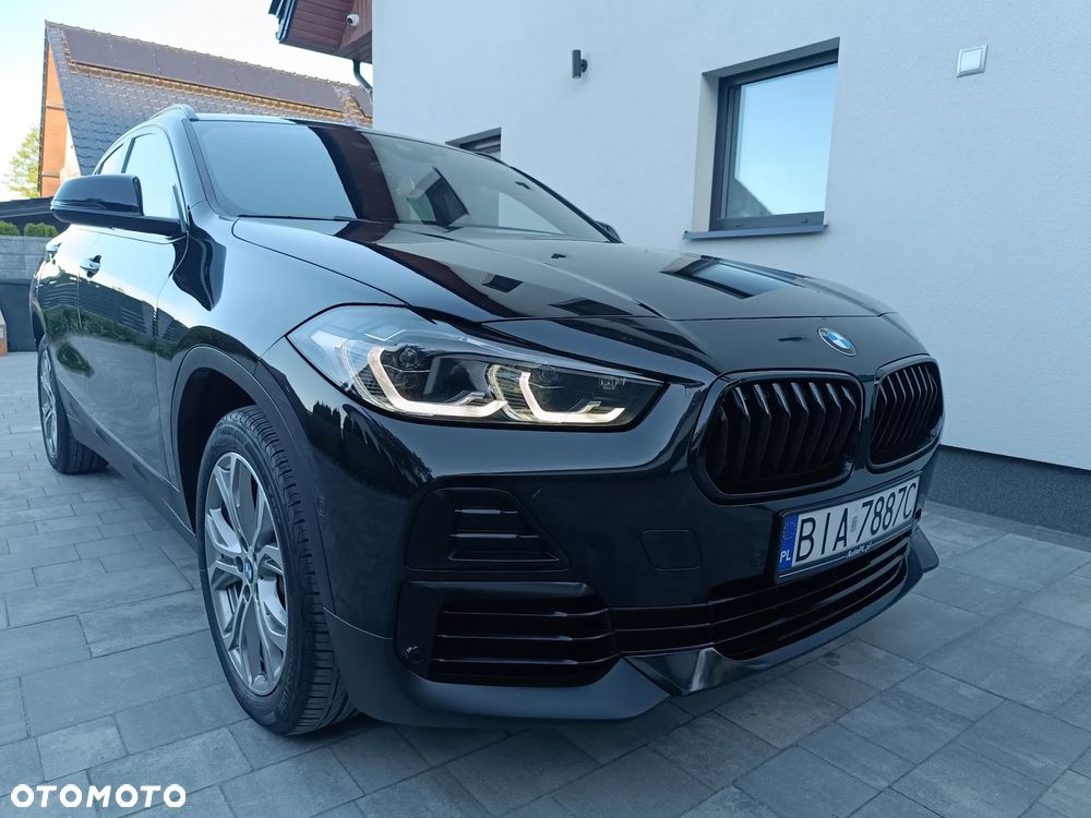 BMW X2 xDrive20d sport - 11