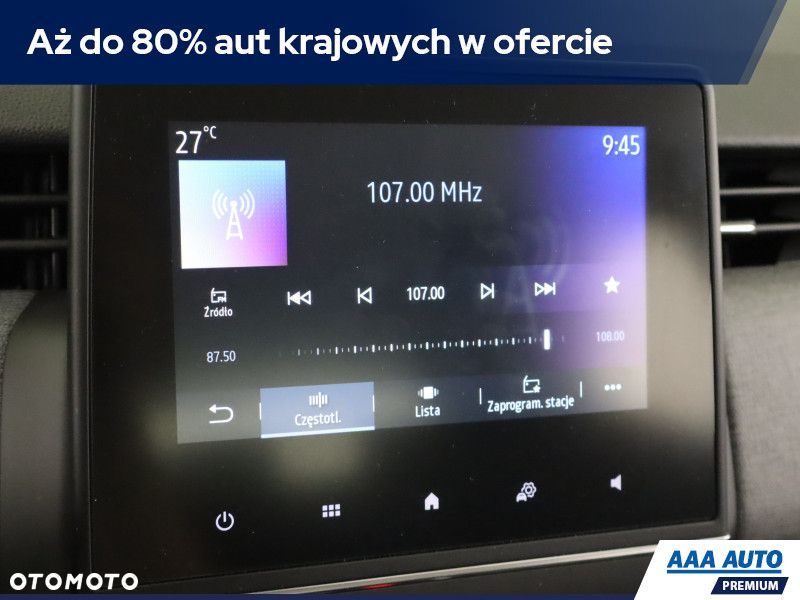 Renault Clio - 14