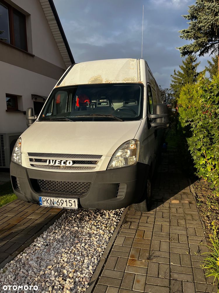 Iveco Daily - 1