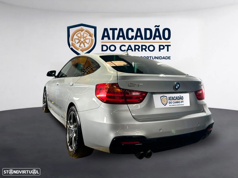 BMW 320 - 33