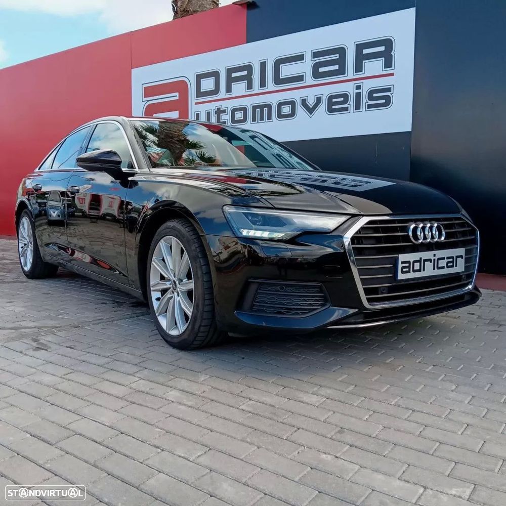 Audi A6 40 TDI S tronic - 3