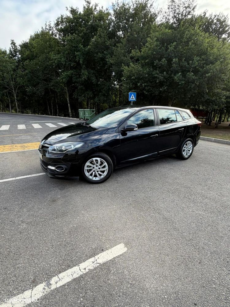 Renault Mégane - 18