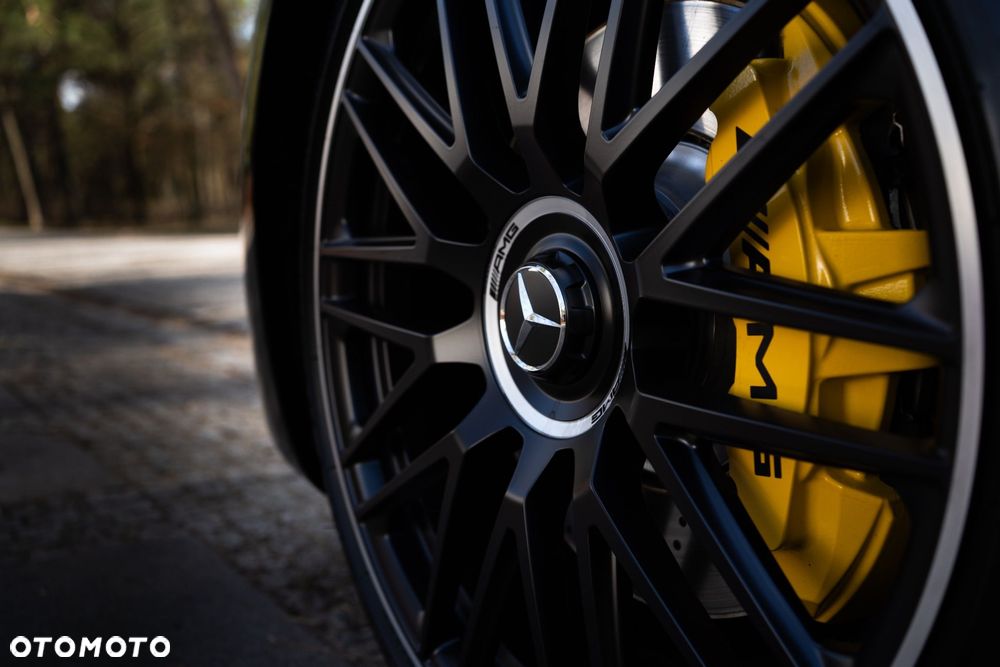 Mercedes-Benz SL AMG 43 - 15