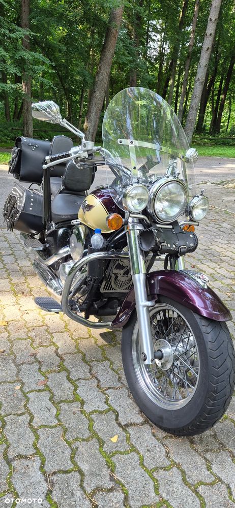 Kawasaki VN - 3