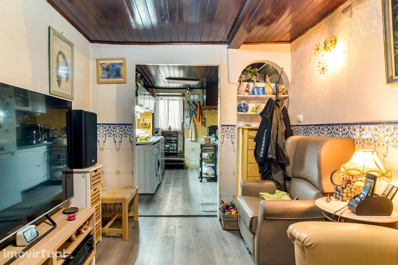 Apartamento T2, Estrela - Grande imagem: 2/12