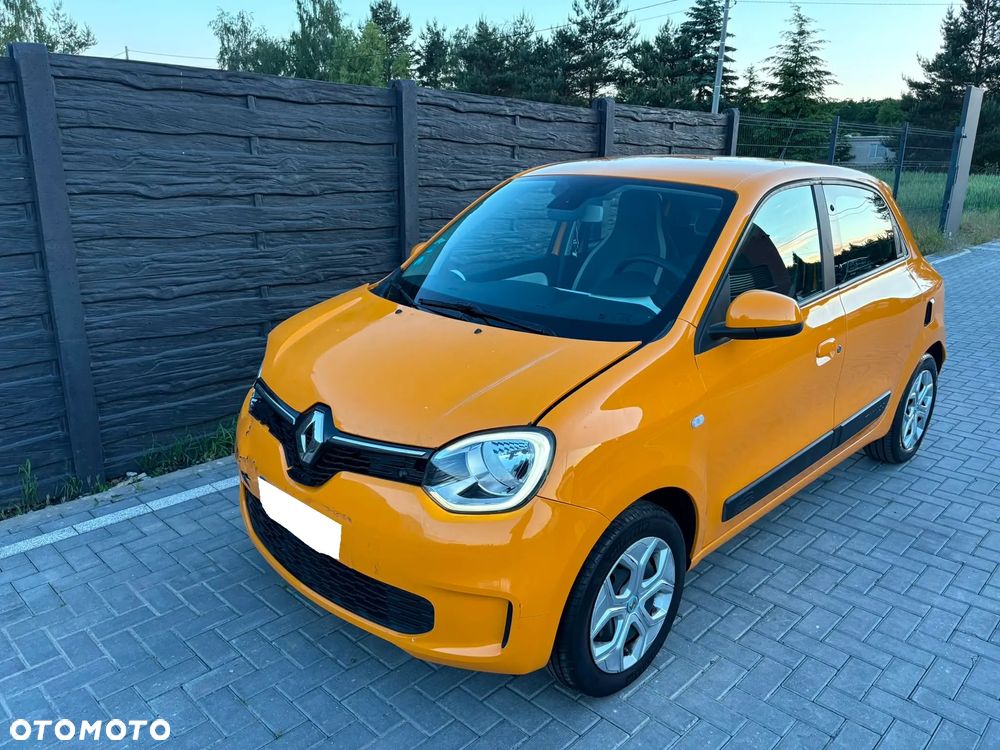 Renault Twingo Electric LIFE - 1
