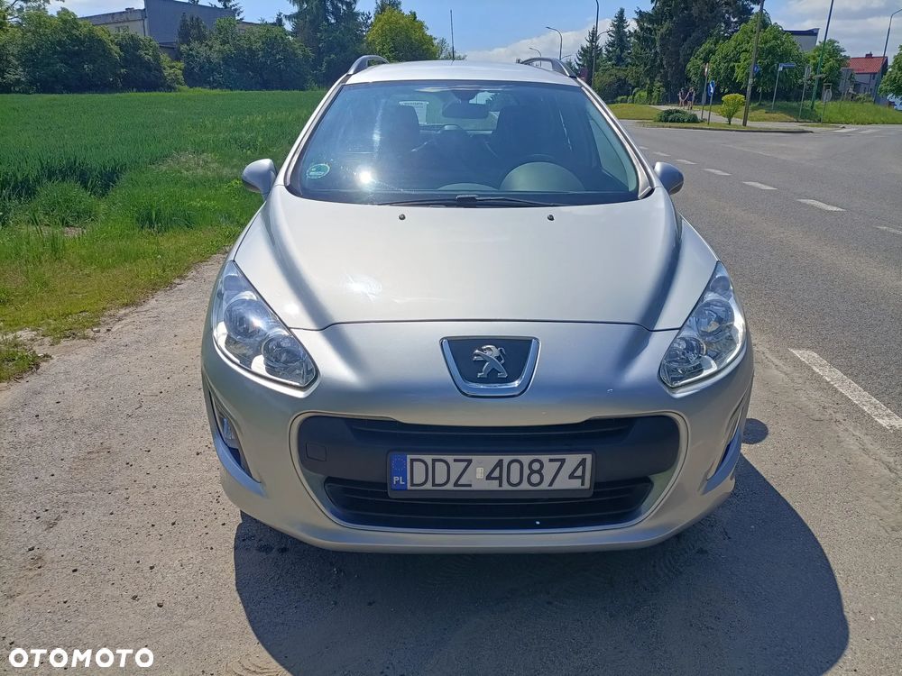 Peugeot 308 - 16