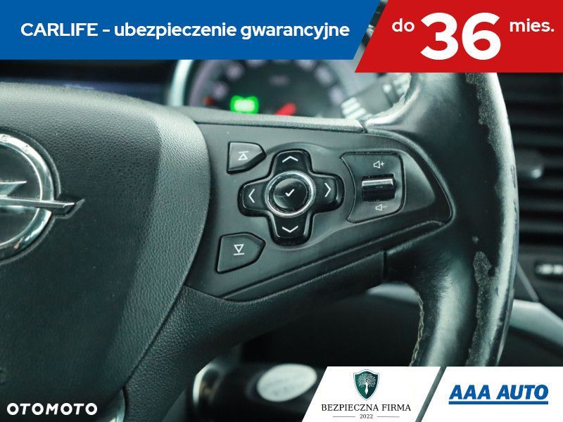 Opel Astra - 19