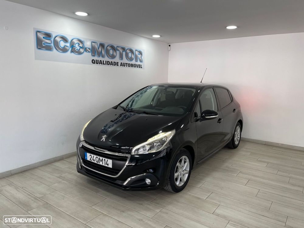 Peugeot 208 1.2 PureTech Style - 7