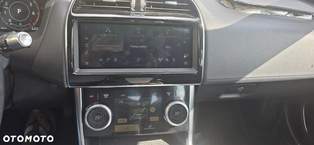 Jaguar XE 2.0 P300 AWD R-Dynamic Black - 16