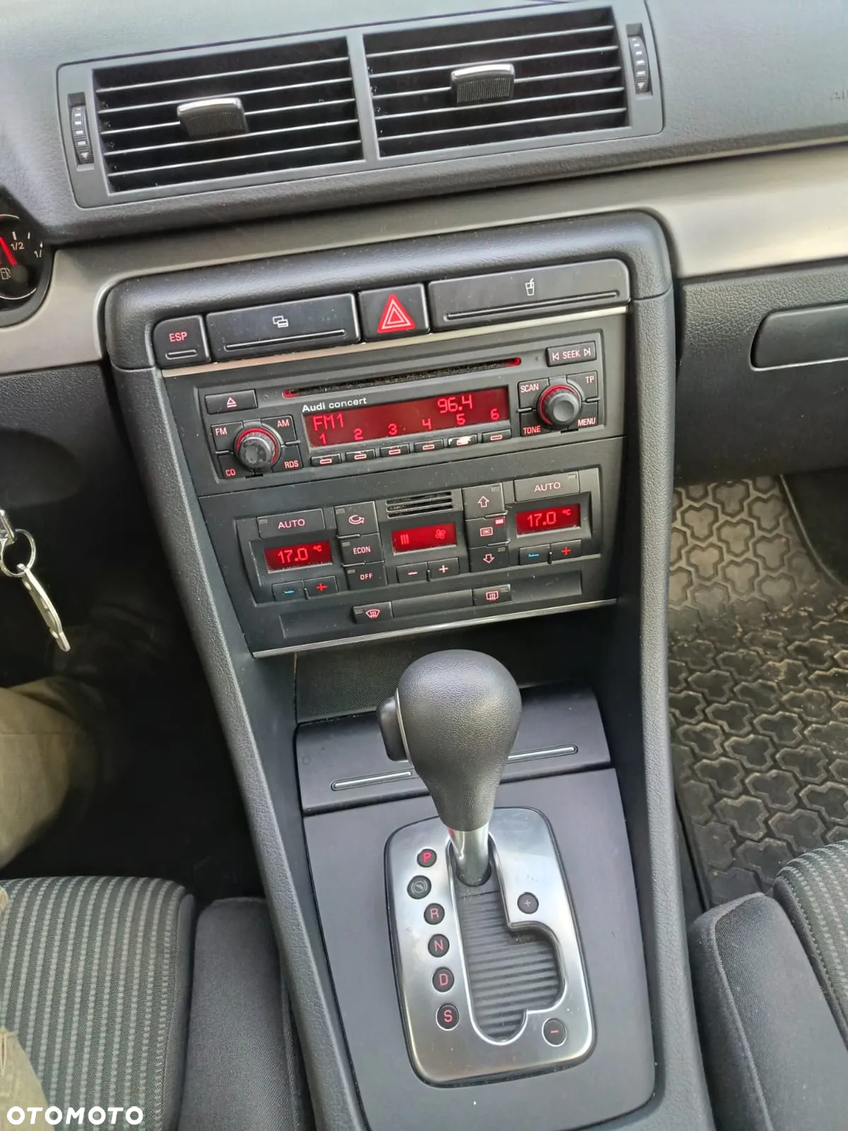 Audi A4 - 13