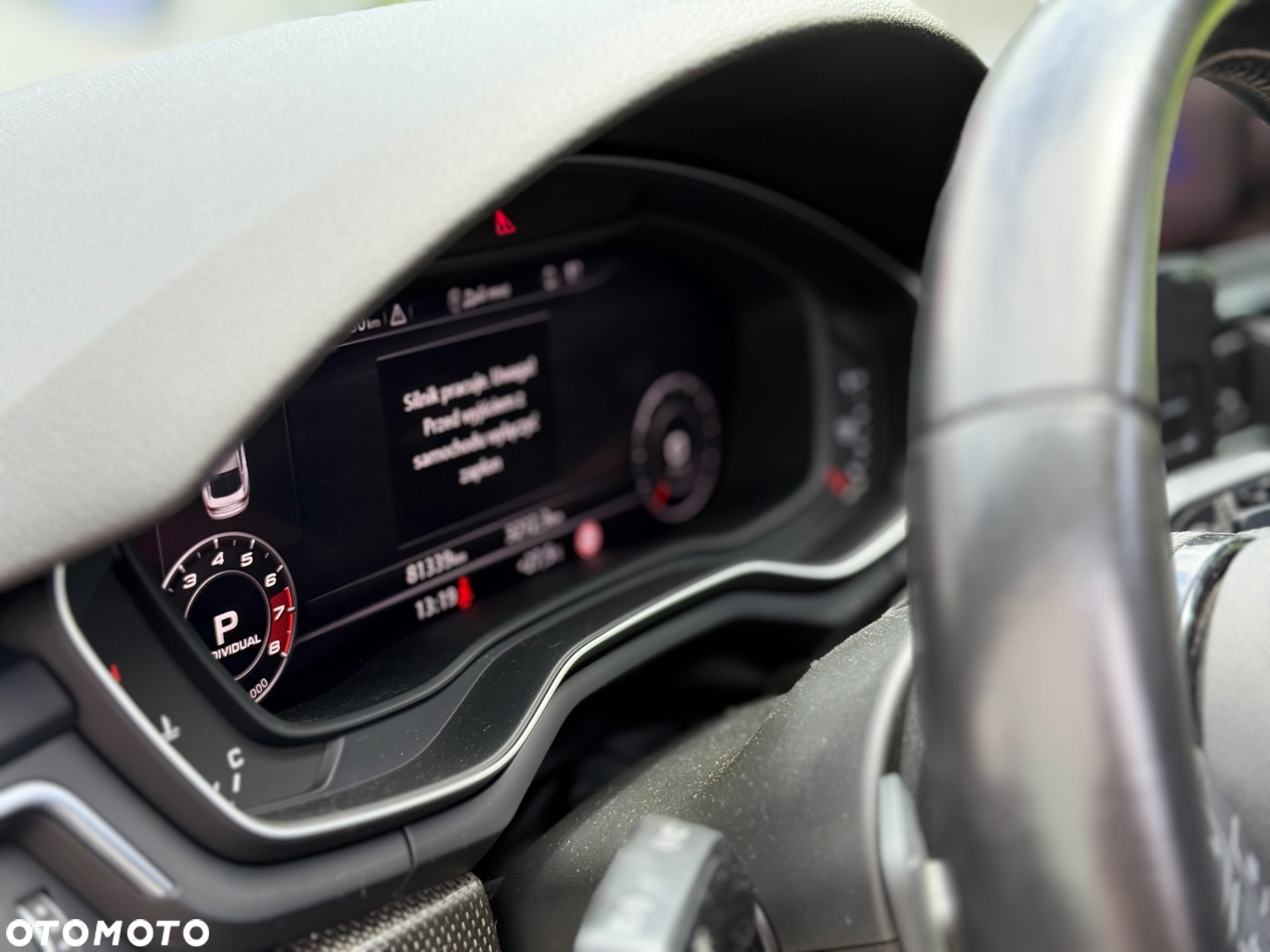 Audi S5 Sportback 3.0 TFSI quattro tiptronic - 10