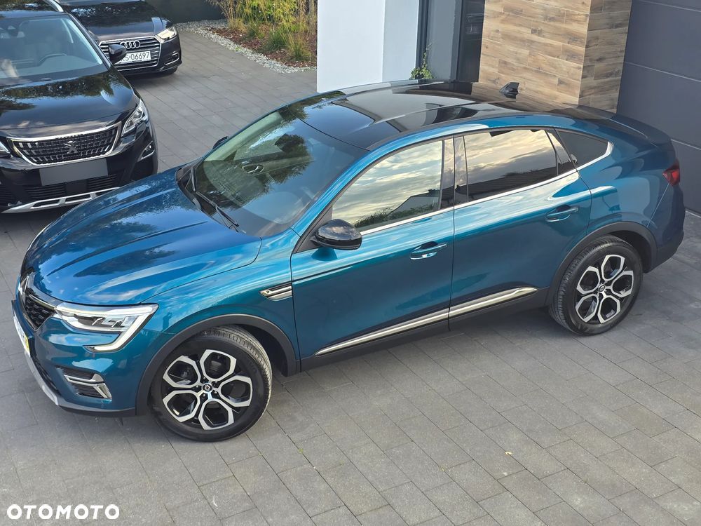 Renault Arkana - 18