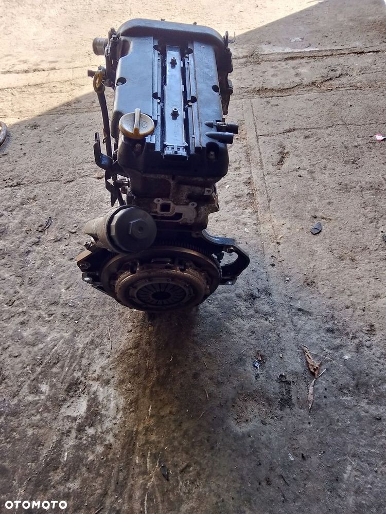 silnik opel corsa d 1.2 z12xep - 5