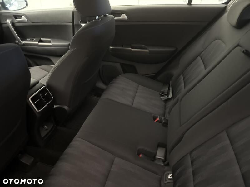 Kia Sportage 1.6 GDI S 2WD - 21