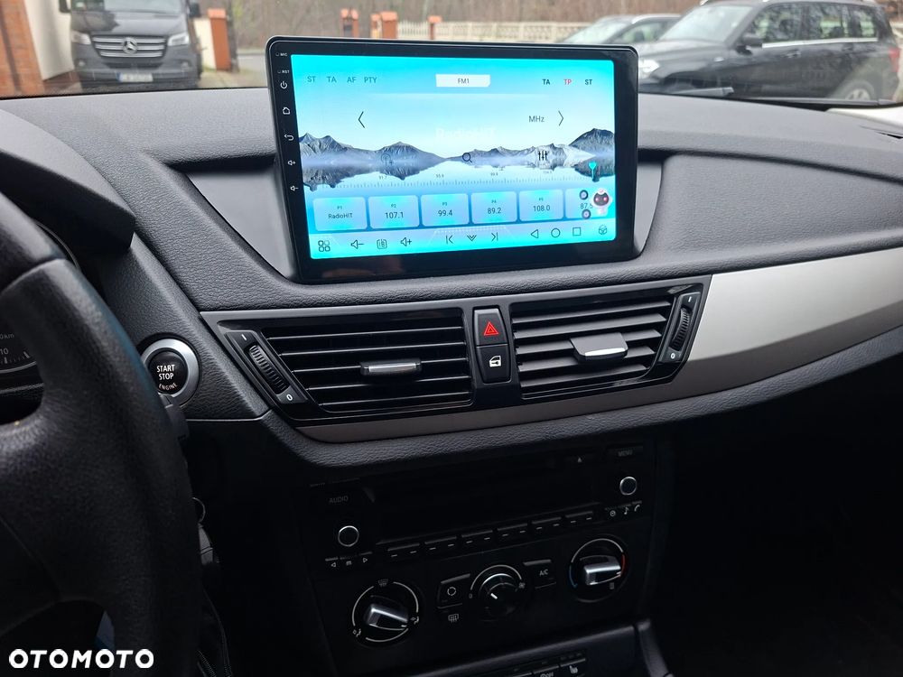 BMW X1 xDrive18d xLine - 21