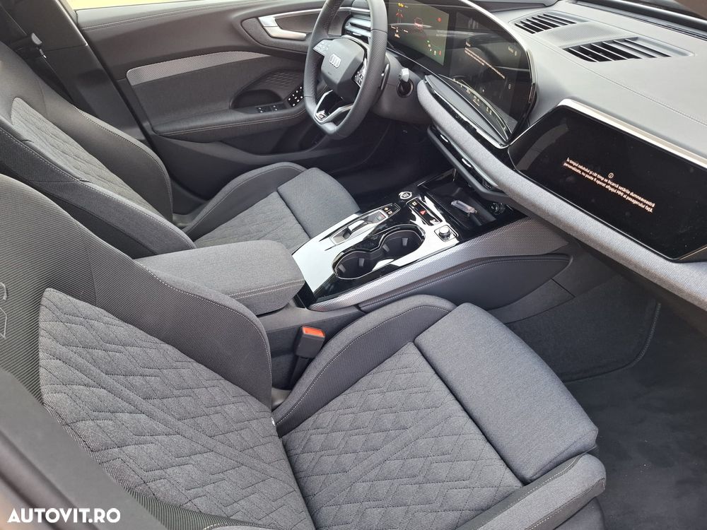 Audi A5 ack 2.0 40 TDI quattro S tronic MHEV S Line - 13