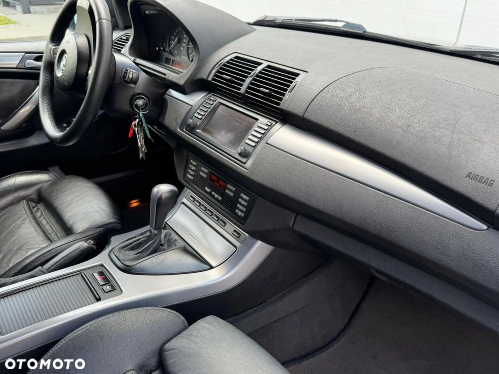 BMW X5 - 9