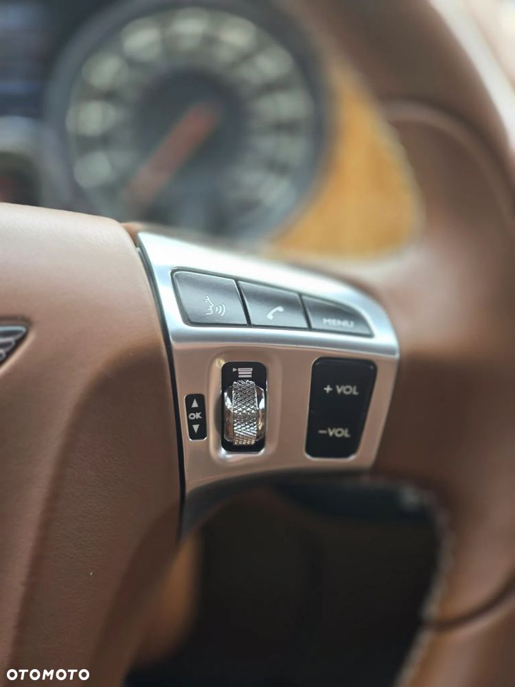 Bentley Continental GT V8 - 15