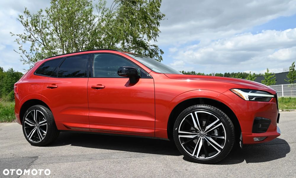 Volvo XC 60 - 16