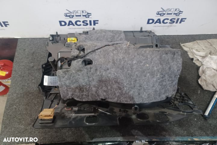 Torpedou 8K1857035 Audi A4 B8/8K [2007 - 2011] wagon 5-usi 1.8 TFSI M - 3