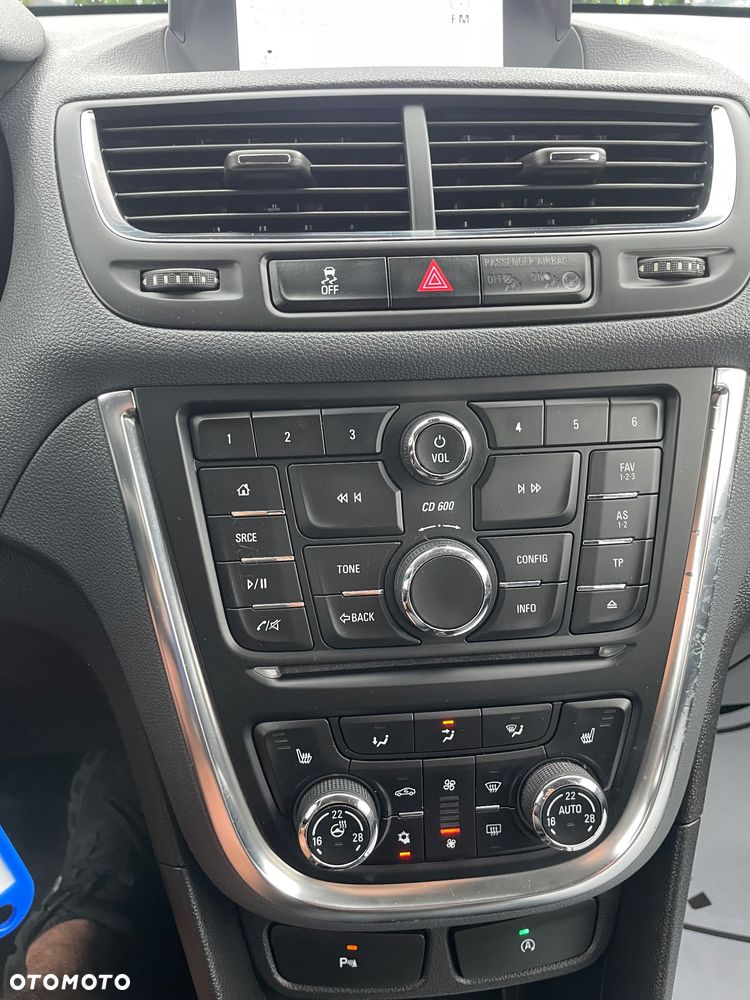 Opel Mokka 1.4 Turbo ecoFLEX Start/Stop Color Innovation - 30