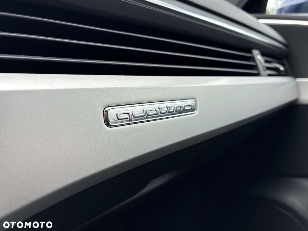 Audi A4 Allroad - 26