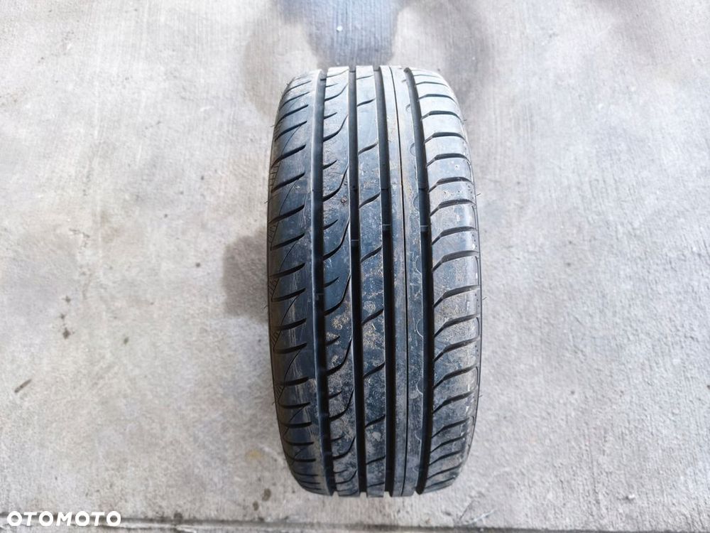 OPONA LATO EVERGREEN DYNACONTROL EU728 215/45R16 90W 45/21 7MM - 1