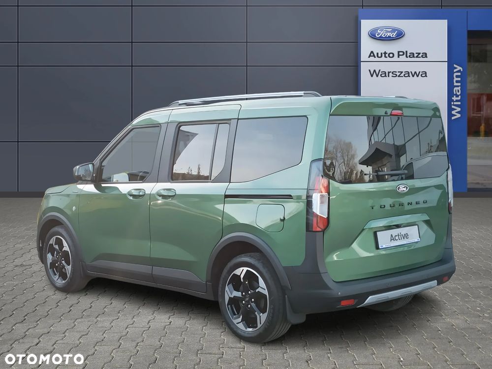 Ford Tourneo Courier 1.0 EcoBoost Active - 3