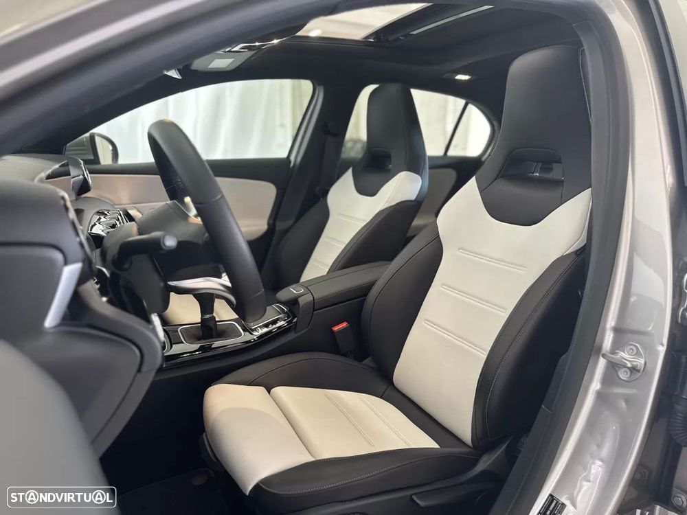 Mercedes-Benz A 200 AMG Line - 30