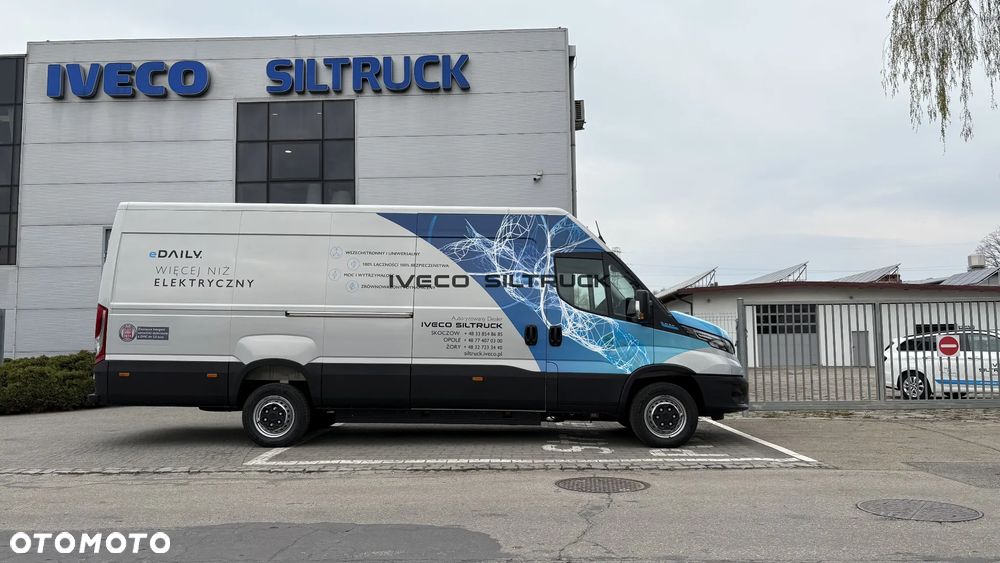 Iveco DAILY 42S14EZ V - 26