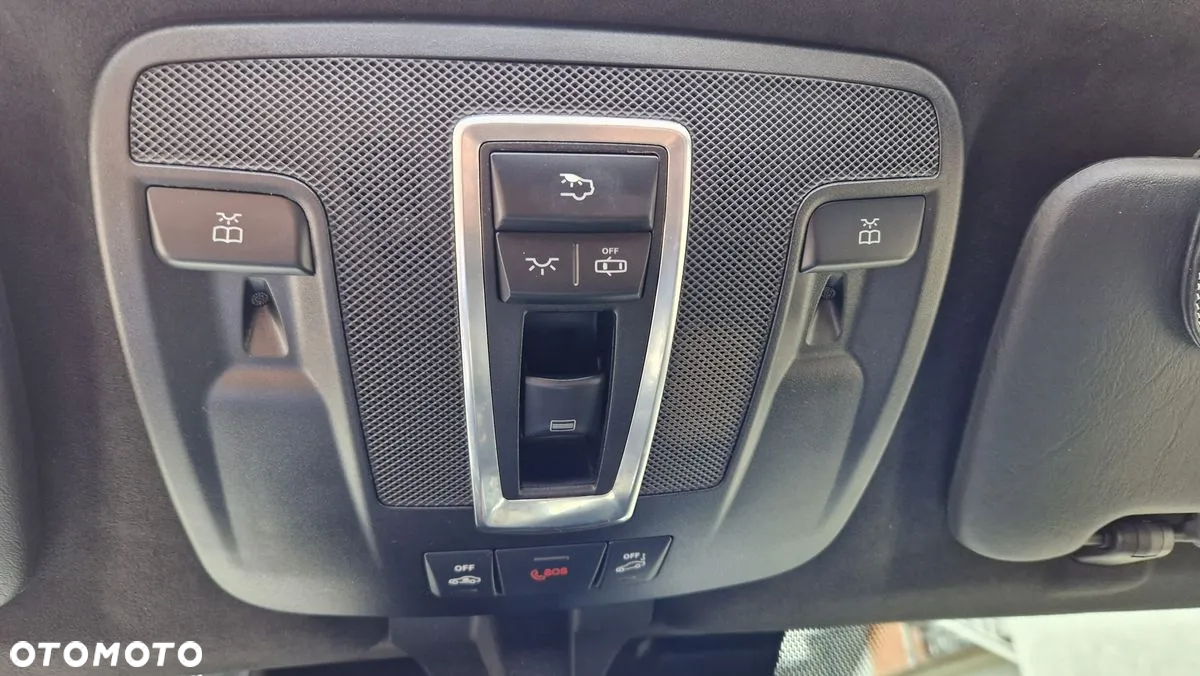 Mercedes-Benz Klasa G 350 d Professional - 29