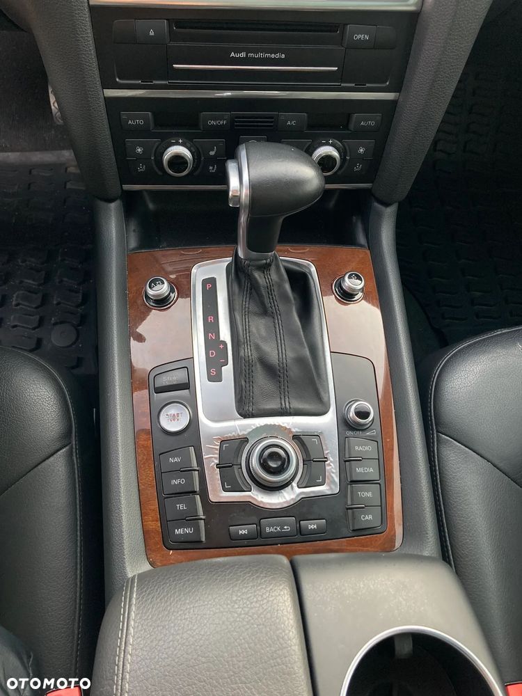 Audi Q7 - 18