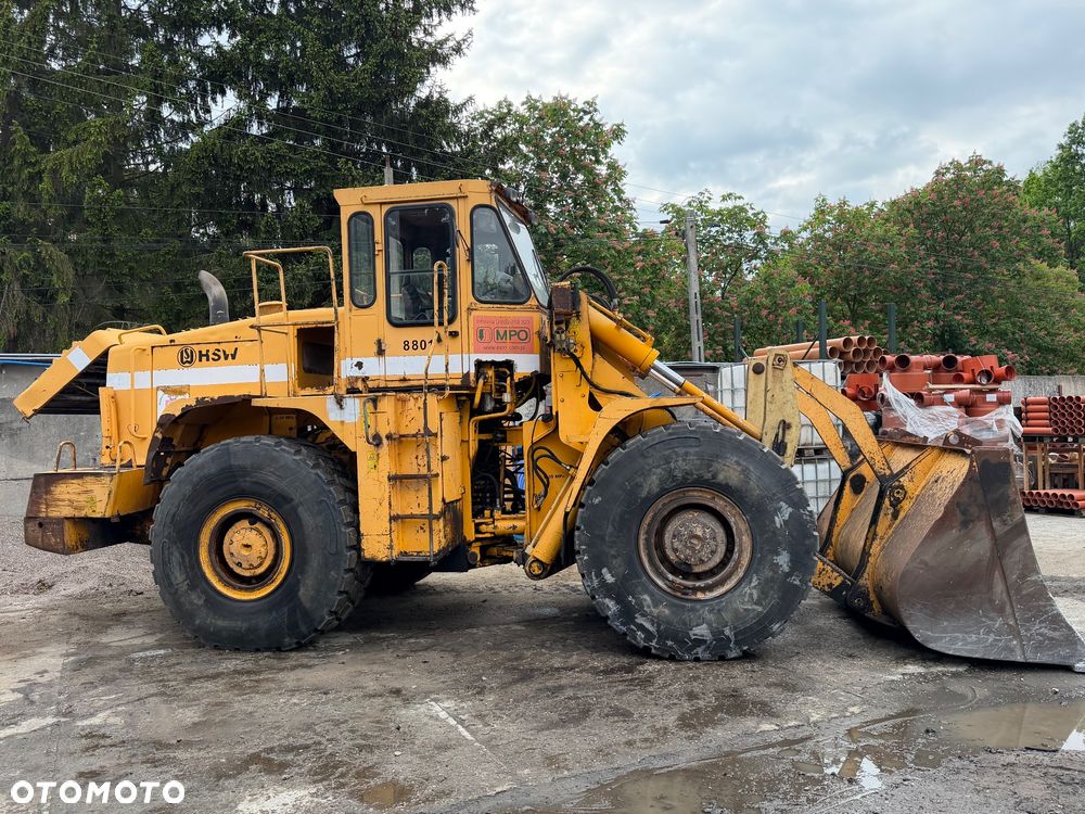 HSW 534 - 2