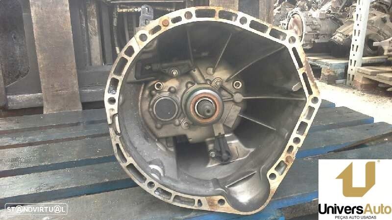 CAIXA VELOCIDADES MERCEDES-BENZ SLK 2000 -716622 - 3
