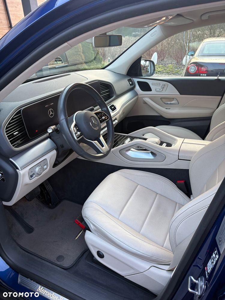 Mercedes-Benz GLE 350 d 4-Matic Premium Plus - 6