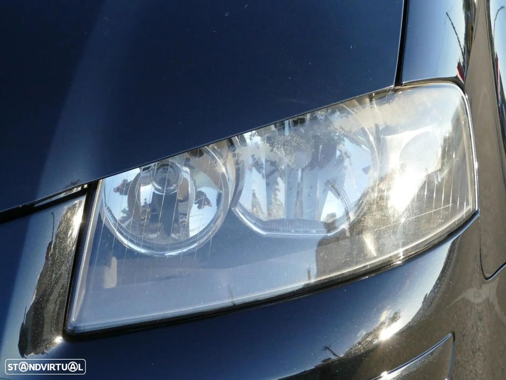 Audi A3 Sportback 2.0 TDi S-line - 11