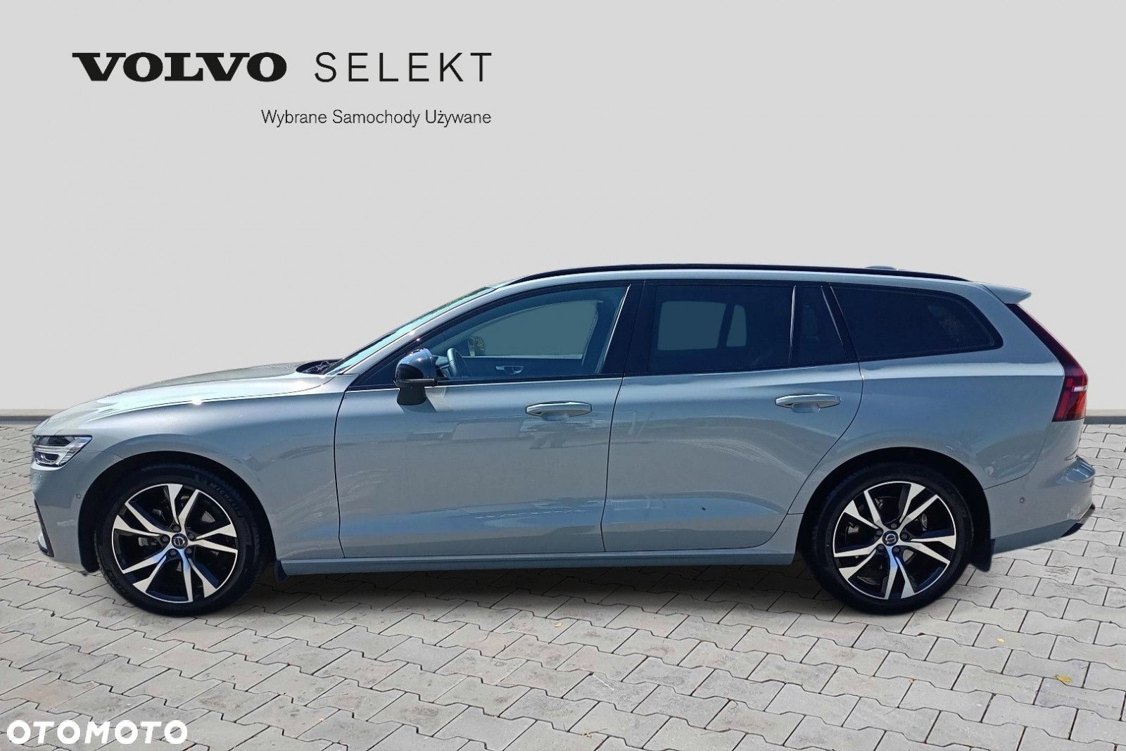 Volvo V60 - 3
